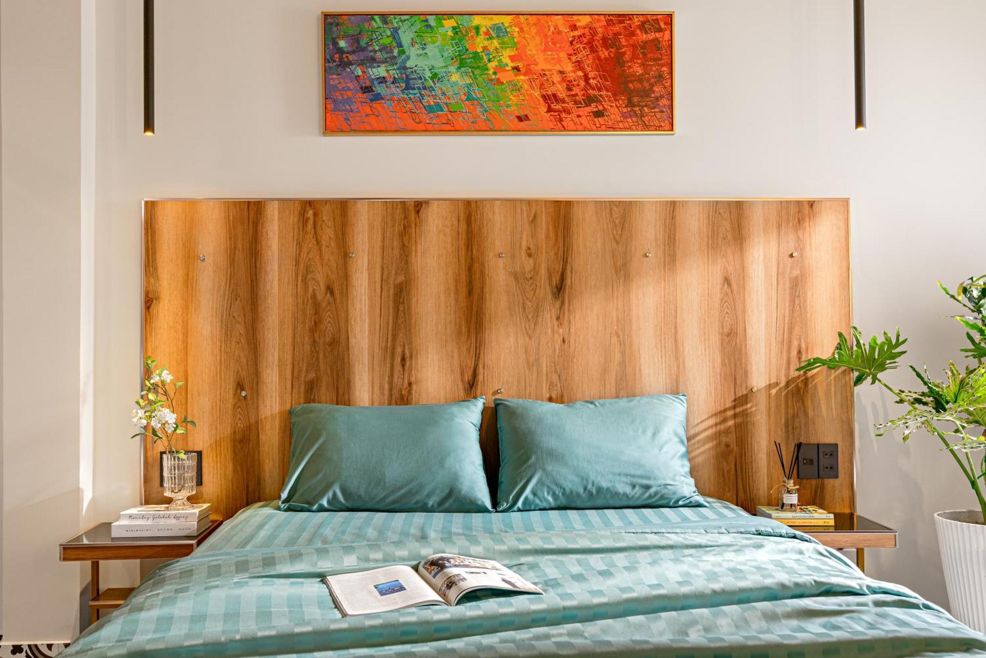 Skycure Serviced Apartments Ho Şi Min Dış mekan fotoğraf