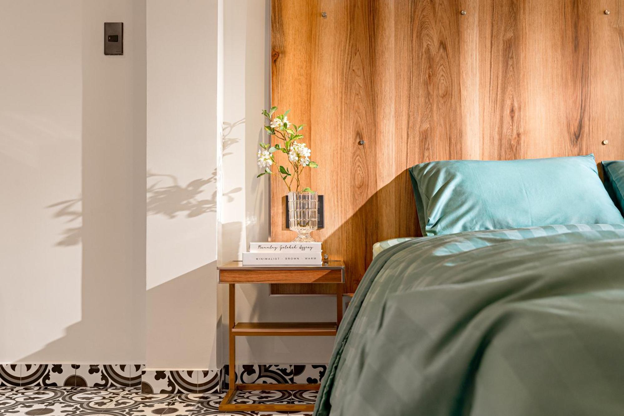 Skycure Serviced Apartments Ho Şi Min Dış mekan fotoğraf