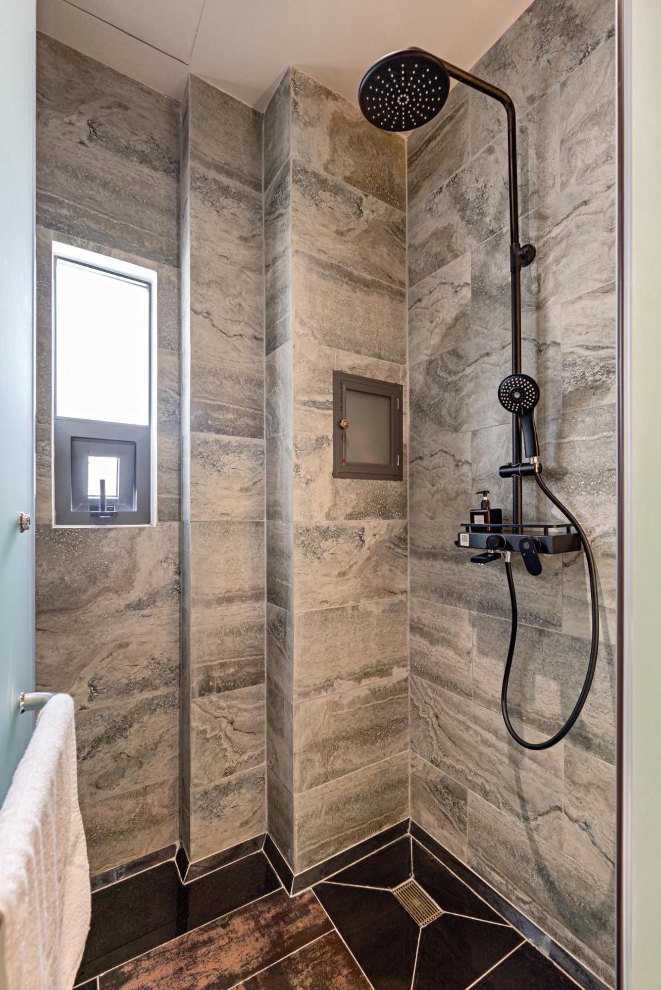 Skycure Serviced Apartments Ho Şi Min Dış mekan fotoğraf