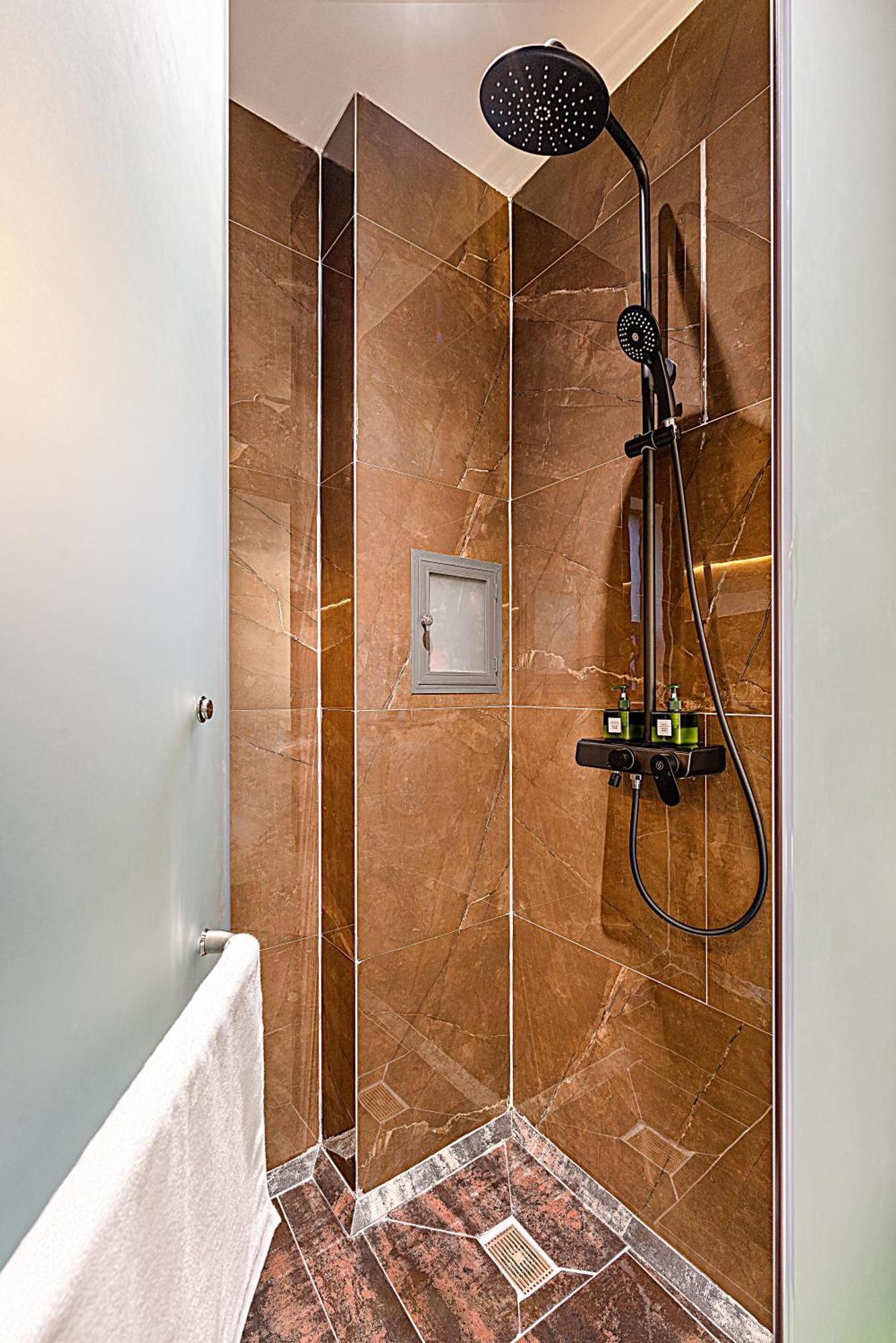 Skycure Serviced Apartments Ho Şi Min Dış mekan fotoğraf