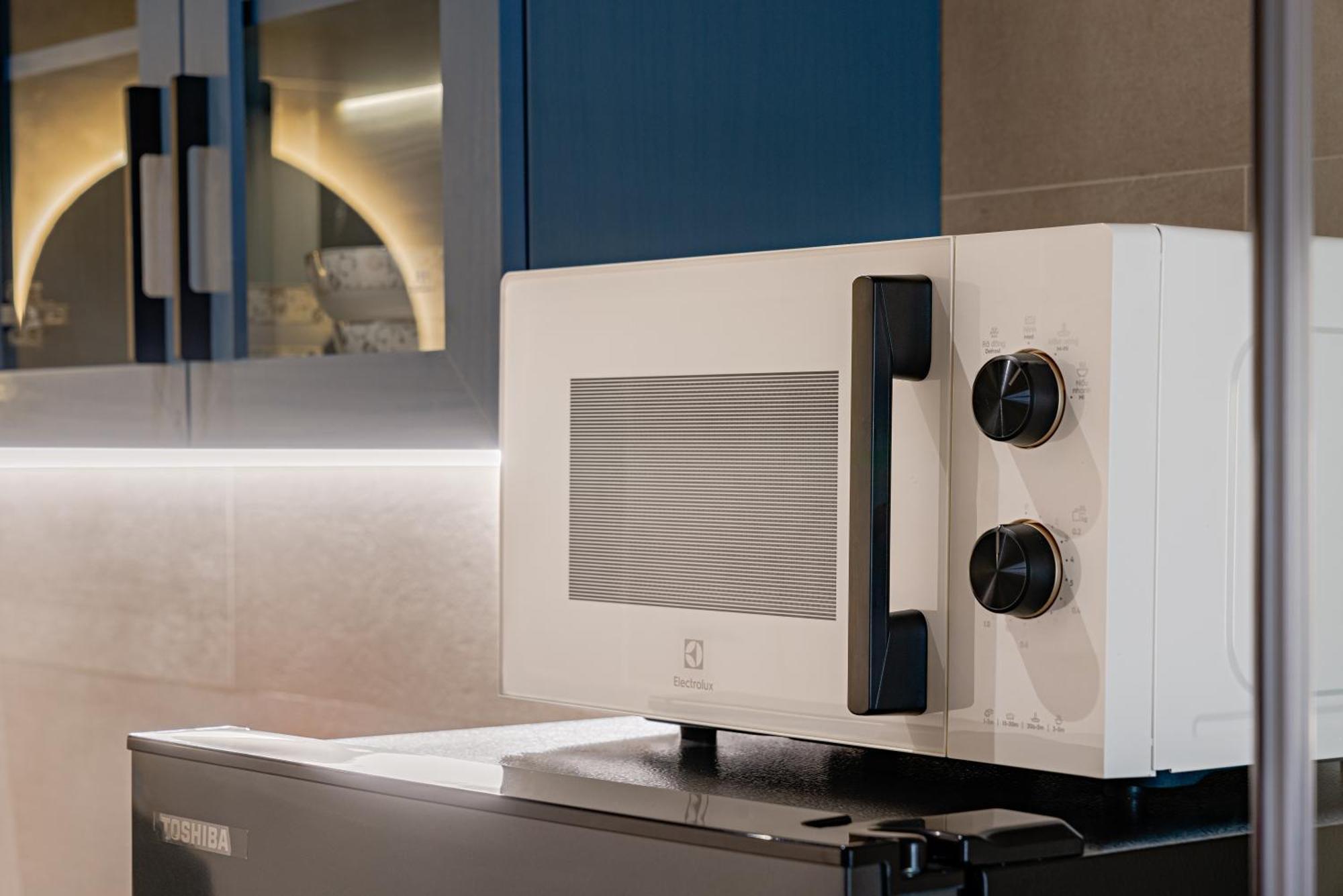 Skycure Serviced Apartments Ho Şi Min Dış mekan fotoğraf